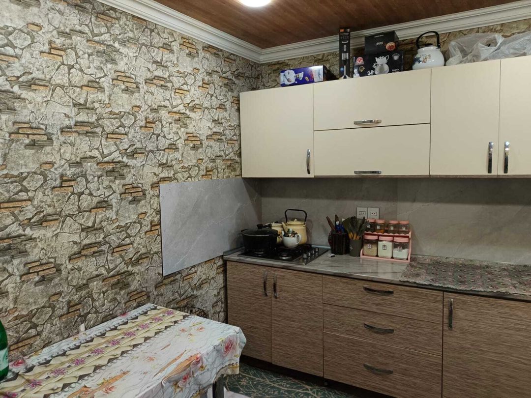 Həyət evi, Maştağa qəs — Ev, villa, Bakı (10)