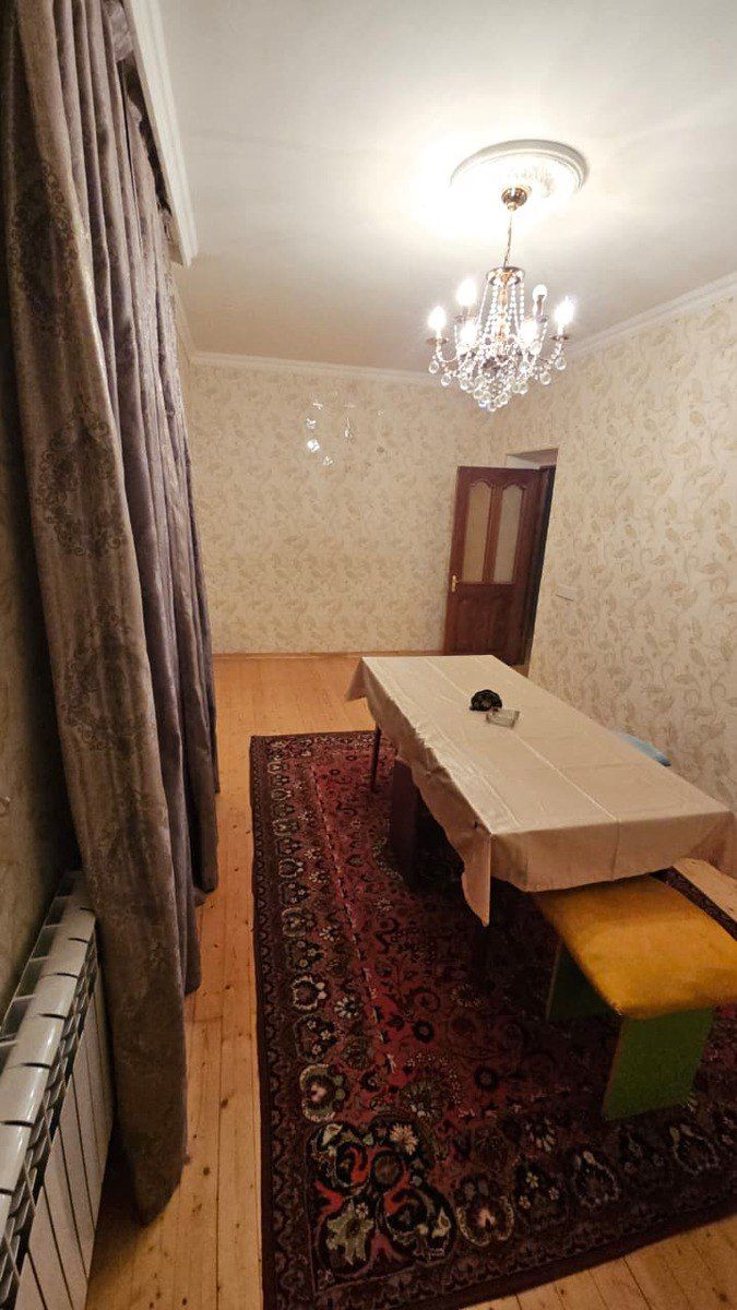İcarəyə verilir 2 otaqlı həyət evi/bağ evi 75 m² — Ev, villa, Bakı (4)