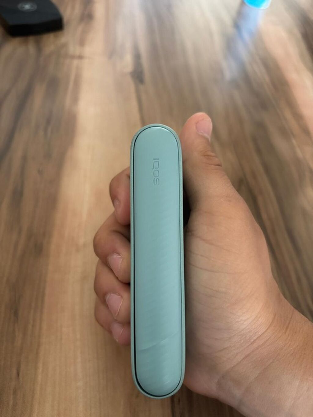 Iqos stick – tütün çubuqları üçün isidici cihaz - Brend/model: Iqos — Elektronik siqaretlər, Bakı (6)