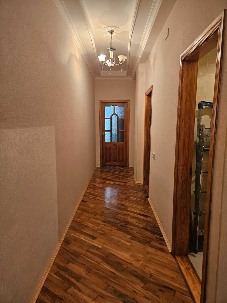 Satılır 2 otaqlı yeni tikili 89 m² — Mənzil, Bakı (6)