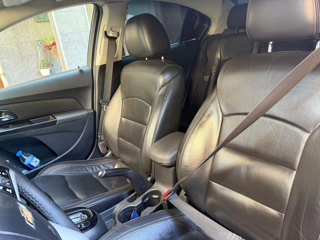 Chevrolet Cruze, 1.4 L, 2014 il, 243 000 km — Avtomobillər, Bakı (6)