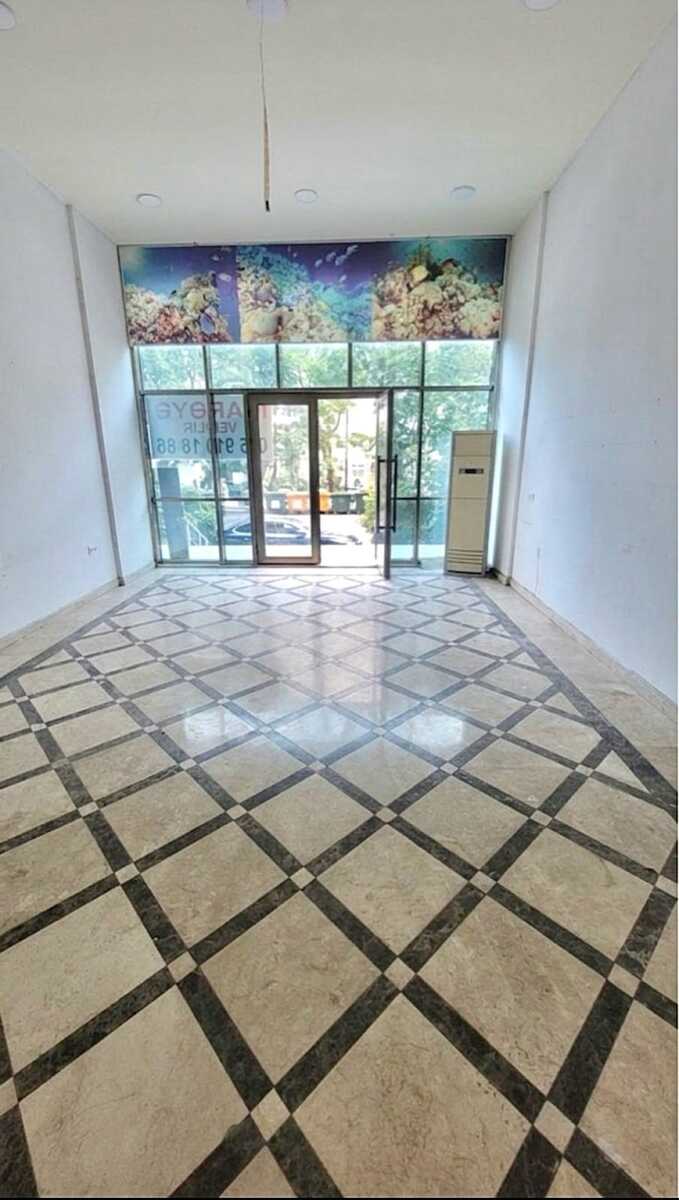 İcarəyə verilir 1 otaqlı ofis 80 m² — Ofis, Bakı (3)