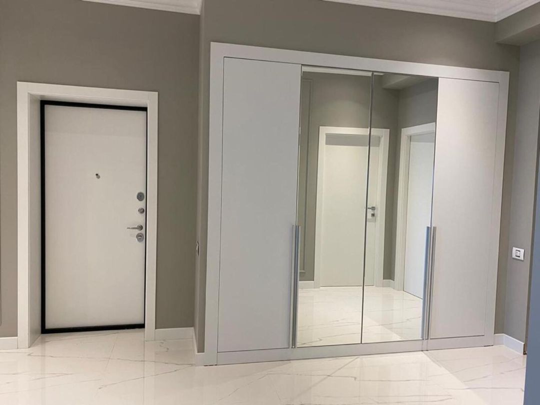 İcarəyə verilir 3 otaqlı yeni tikili 170 m² — Mənzil, Bakı (11)