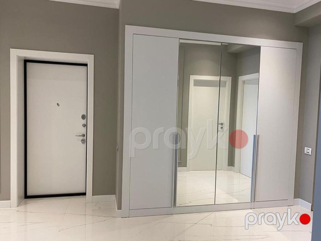 İcarəyə verilir 3 otaqlı yeni tikili 170 m² — Mənzil, Bakı (11)