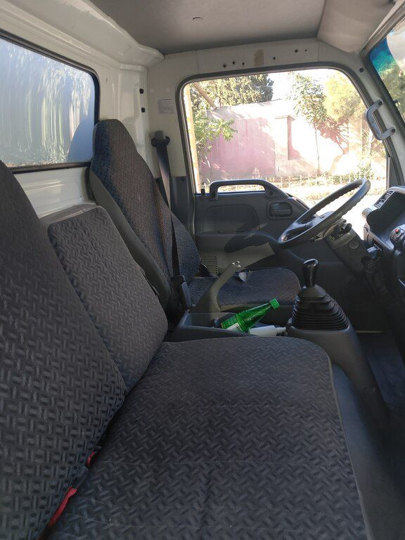 Isuzu NPR 66 P, 4.3 L, 2008 il, 185 600 km — Avtomobillər, Bakı (11)