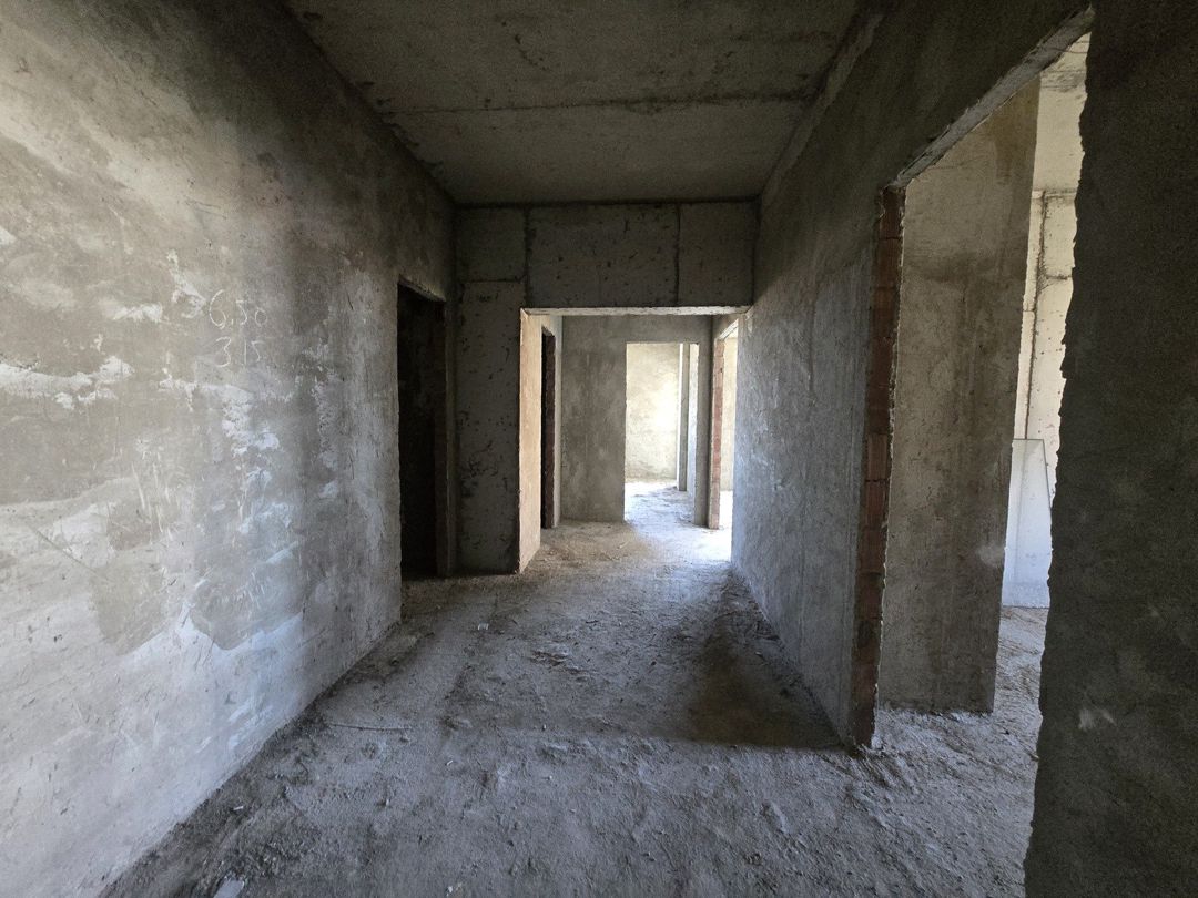 Satılır 2 otaqlı yeni tikili 80 m² — Mənzil, Sumqayıt (10)