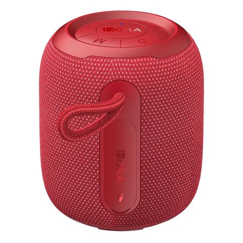 1HORA Wireless Speaker BOC243R Red — Bakı