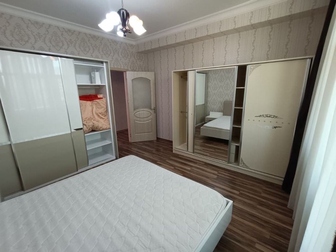 Satılır 2 otaqlı yeni tikili 100 m² — Mənzil, Bakı (7)