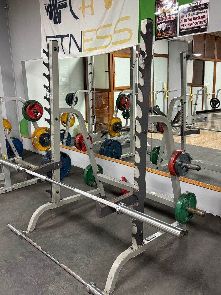 Body solid trenajor — İdman, hobi, istirahət, Bakı (2)