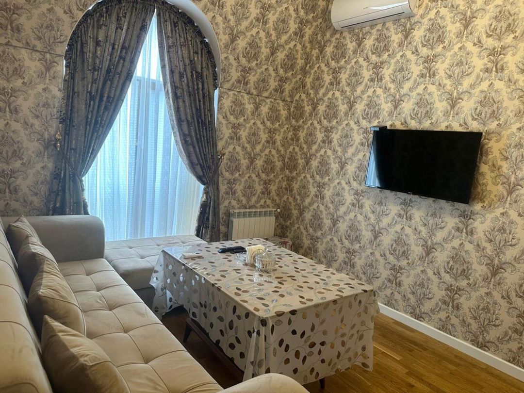 Satılır 3 otaqlı yeni tikili 60.4 m² — Mənzil, Sumqayıt (11)