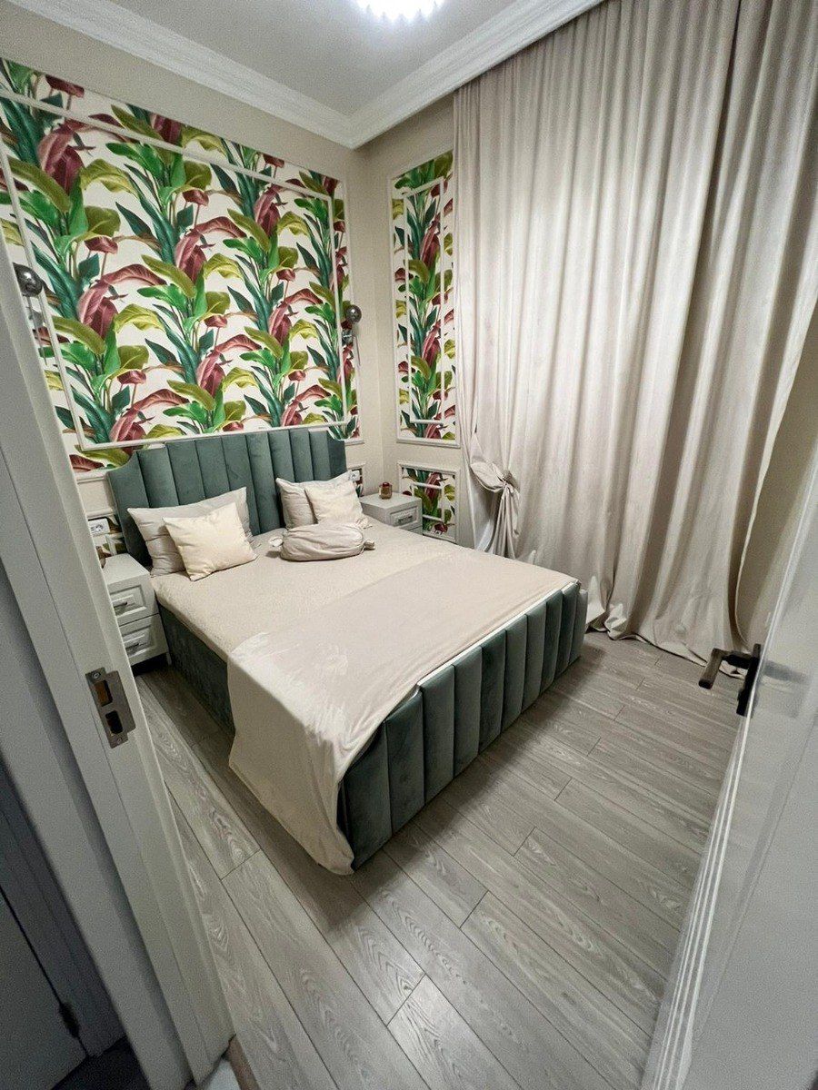 Satılır 6 otaqlı həyət evi/bağ evi 400 m² — Ev, villa, Bakı (11)