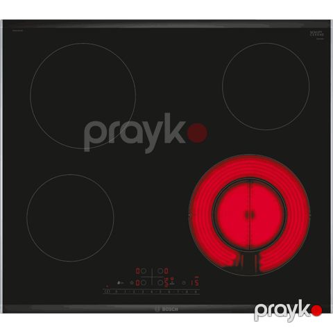 Plitə Bosch PKF675FP2E — Bakı