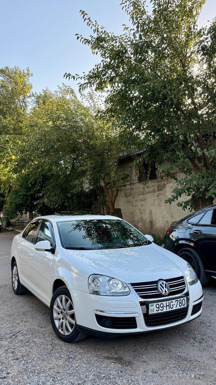 Volkswagen Jetta, 1.6 L, 2010 il, 132 000 km — Avtomobillər, Bakı (12)