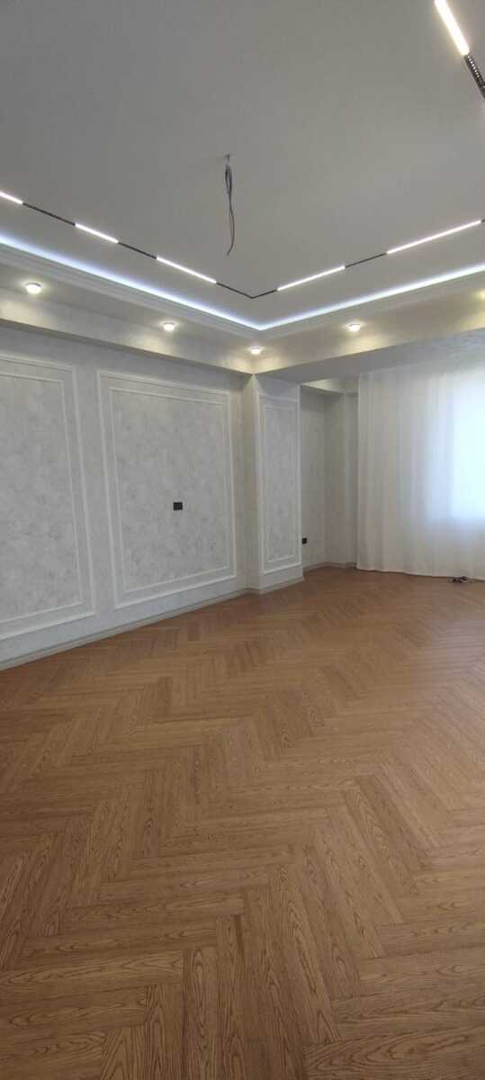 Satılır 3 otaqlı yeni tikili 140 m² — Mənzil, Bakı (2)