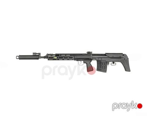 Cyma CM.057C TN Airsoft tüfəngi Bütün kateqoriyalar Hobbi və asudə — Bakı