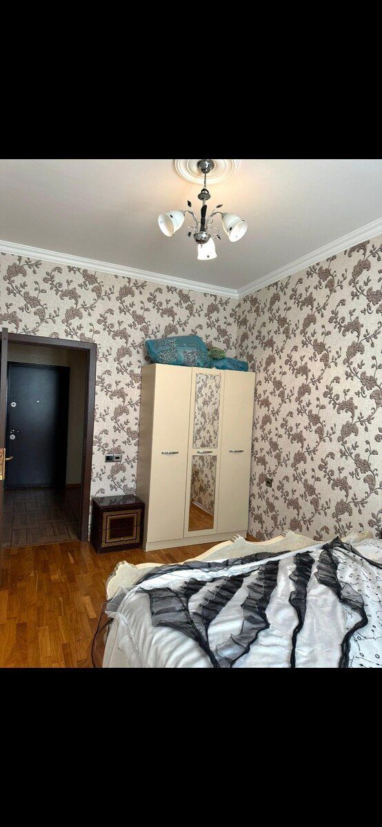 2-otaqlı yeni tikili kirayə verilir, Xırdalan ş., 60 m² — Mənzil, Xırdalan (3)