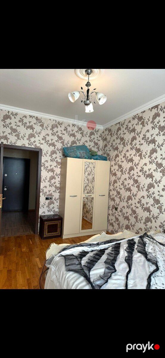 2-otaqlı yeni tikili kirayə verilir, Xırdalan ş., 60 m² — Mənzil, Xırdalan (3)