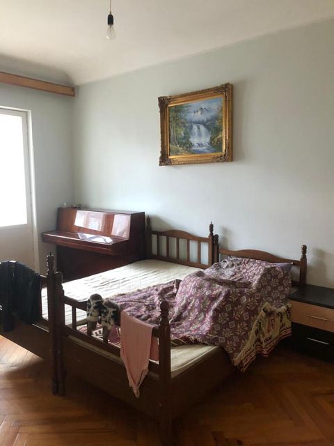 İcarəyə verilir 3 otaqlı köhnə tikili 65 m² — Bakı