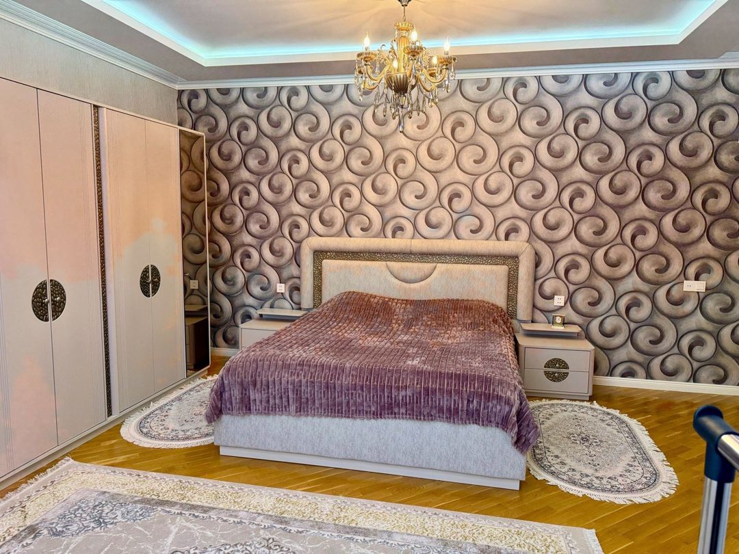 Satılır 3 otaqlı yeni tikili 138 m² — Mənzil, Bakı (12)