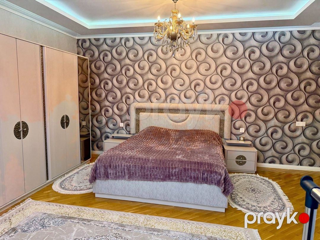 Satılır 3 otaqlı yeni tikili 138 m² — Mənzil, Bakı (11)