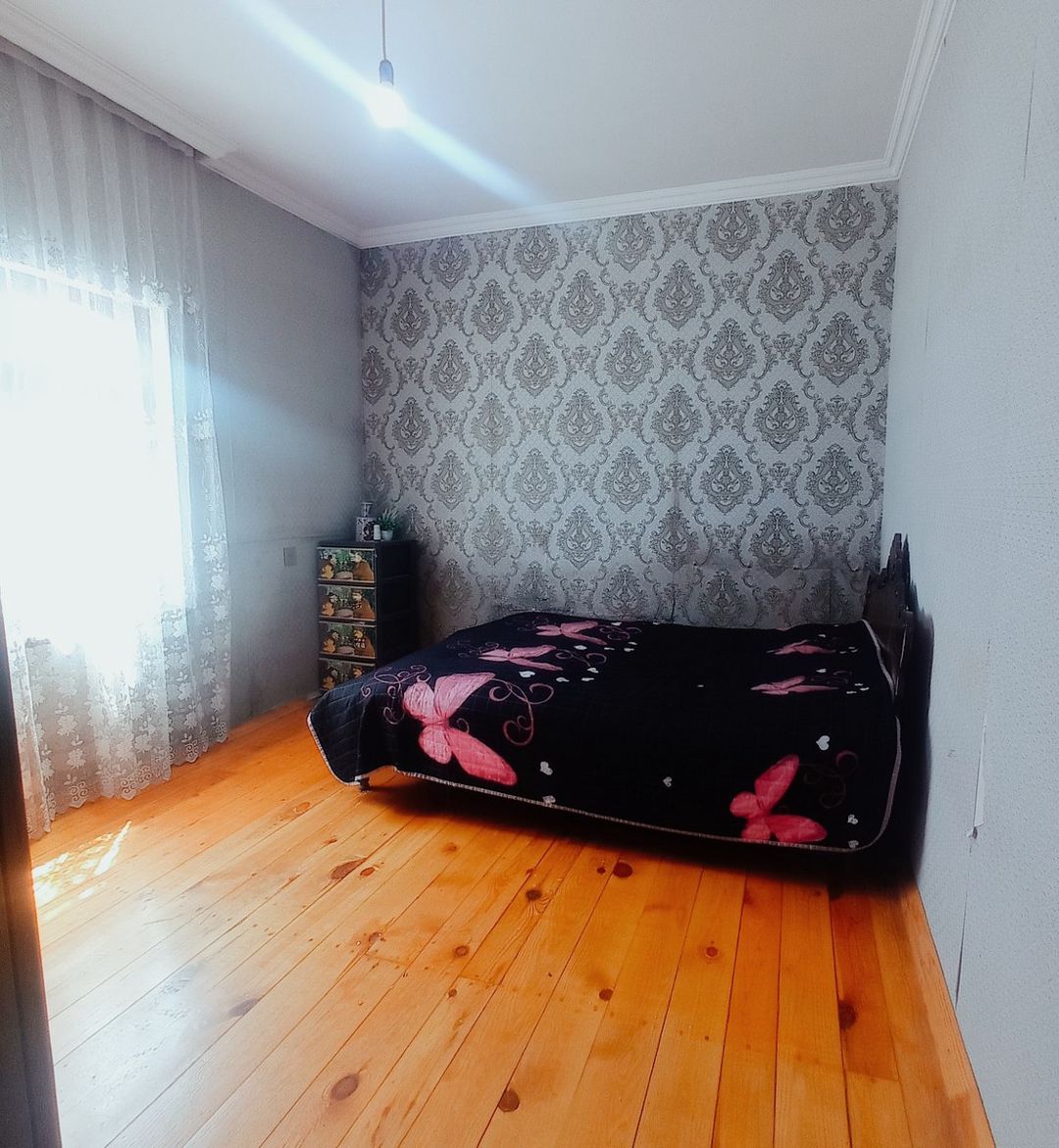 Həyət evi, Hövsan qəs — Ev, villa, Bakı (9)