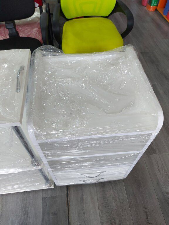 Rəflər — Mebel, Bakı (10)