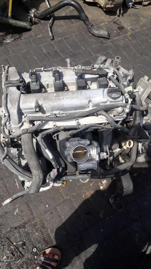 "Chevrolet" ehtiyat hissələri — Ehtiyat hissələri və aksesuarlar, Bakı (3)