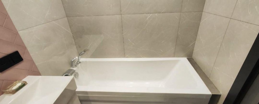 İcarəyə verilir 3 otaqlı yeni tikili 125 m² — Mənzil, Bakı (12)
