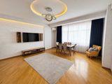Satılır 3 otaqlı yeni tikili 115 m² — Ramin bəy — Apartment