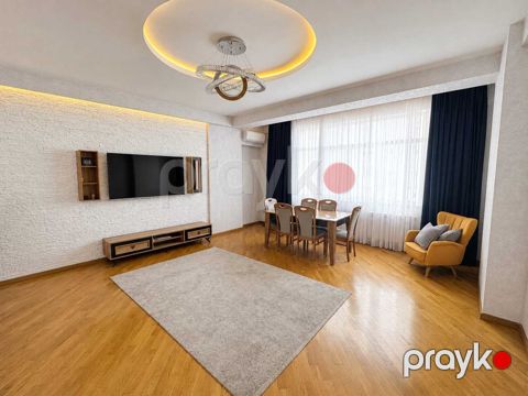 Satılır 3 otaqlı yeni tikili 115 m²