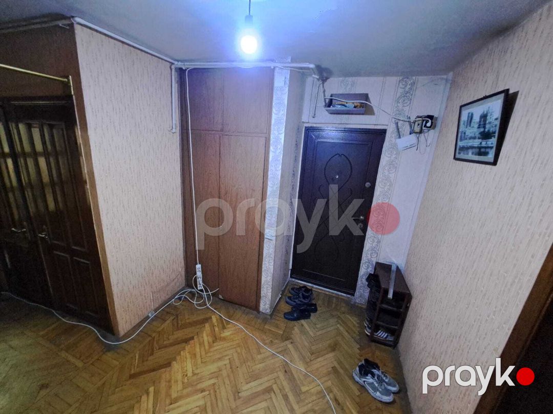 Satılır 3 otaqlı köhnə tikili 75 m² — Mənzil, Bakı (4)
