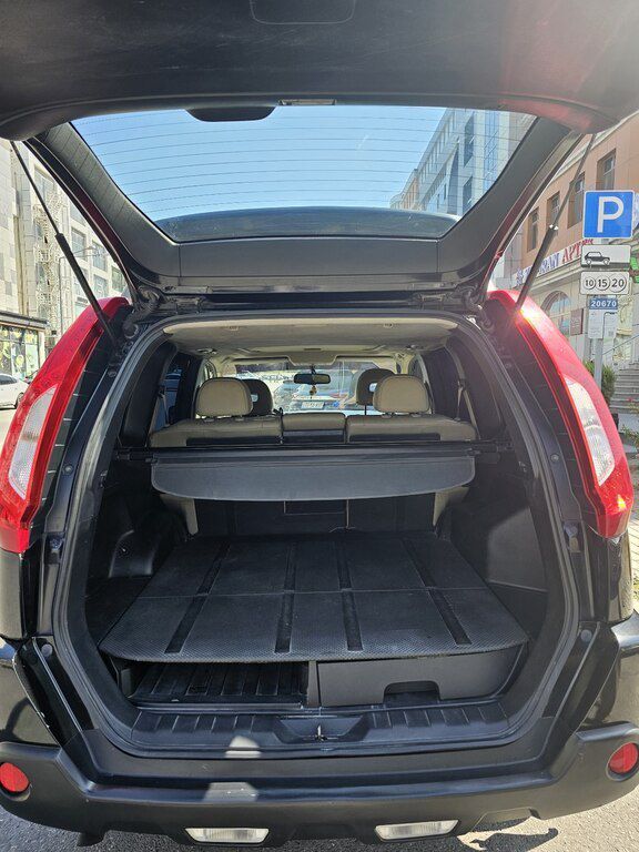 Nissan X-Trail, 2.5 L, 2011 il, 172 000 km — Avtomobillər, Bakı (6)
