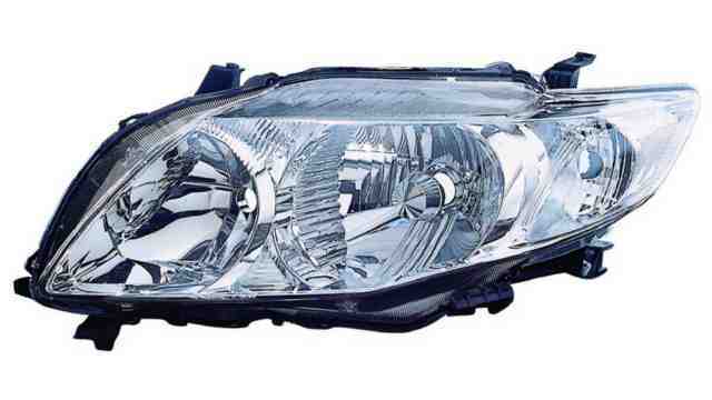 "Toyota Corolla 2008" farası — Ehtiyat hissələri və aksesuarlar, Bakı (10)