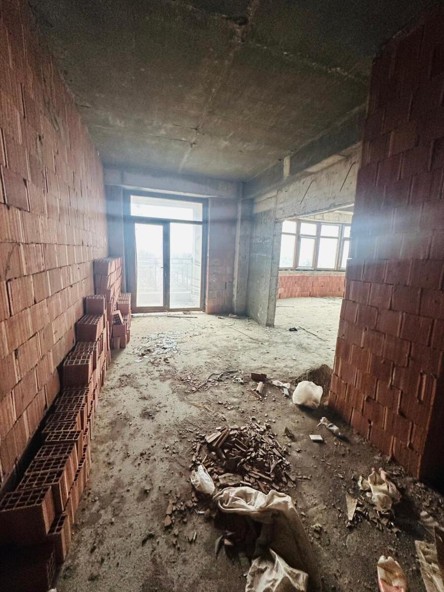 Satılır 3 otaqlı yeni tikili 138 m² — Mənzil, Bakı (11)