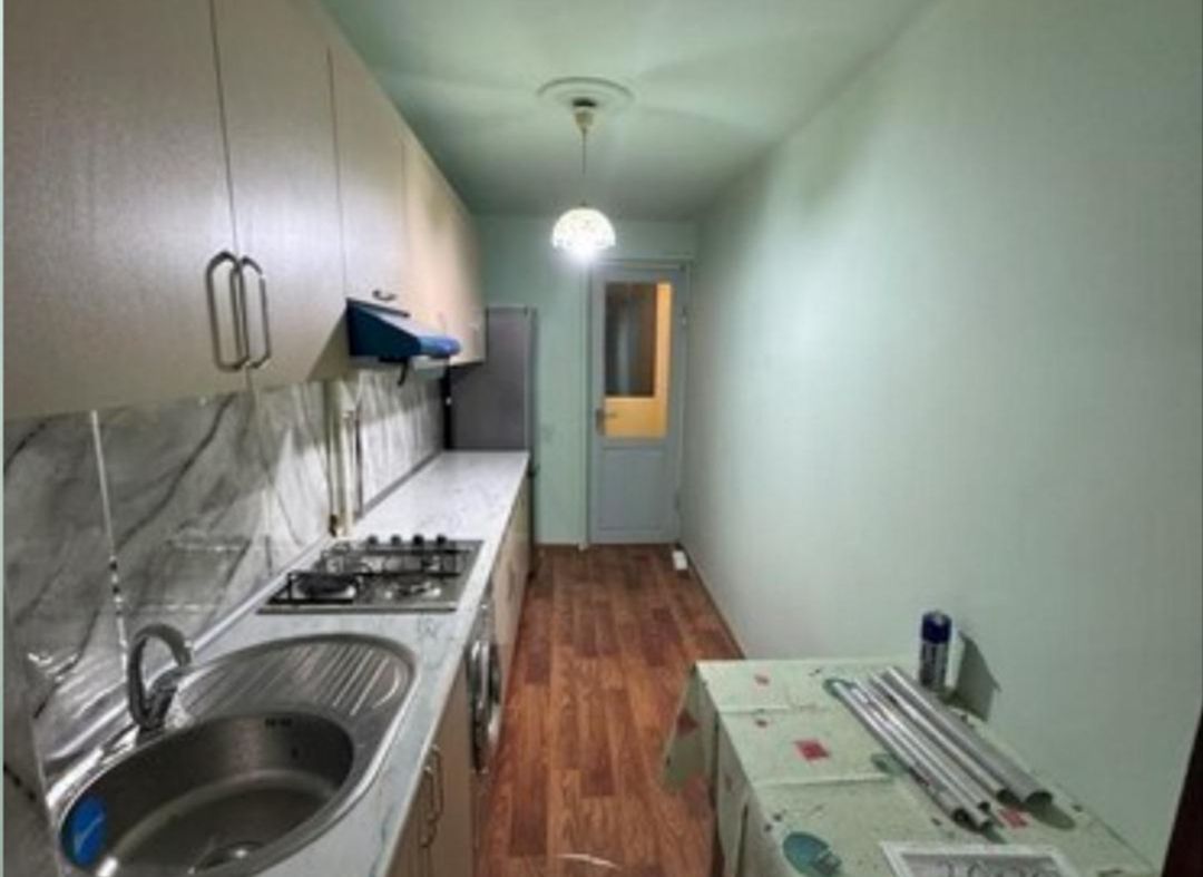 3-otaqlı mənzil kirayə verilir, M.Əcəmi m., 60 m² — Mənzil, Bakı (5)