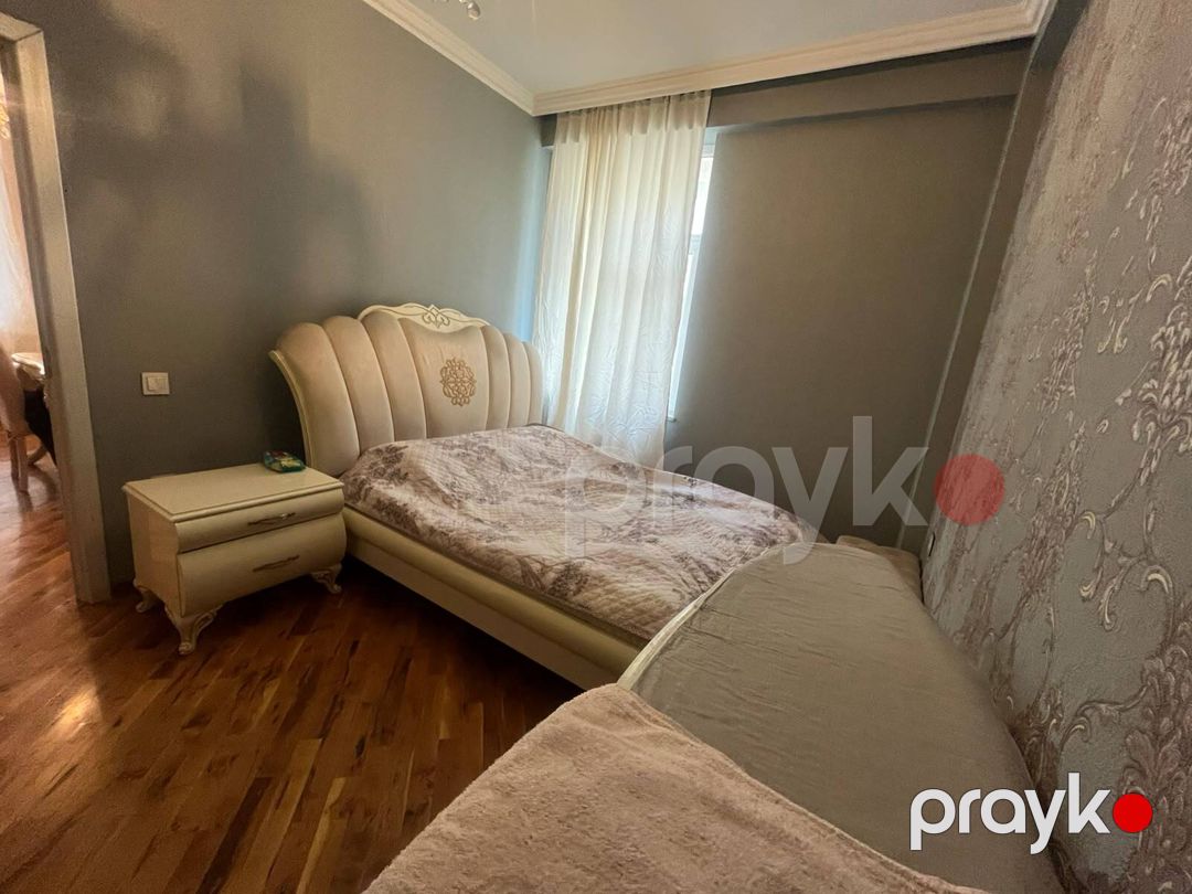 Satılır 3 otaqlı yeni tikili 86 m² — Mənzil, Xırdalan (3)