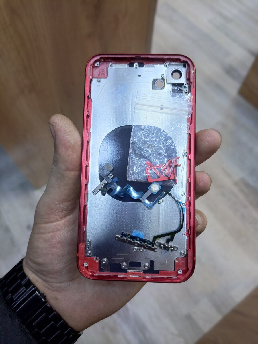 İPhone XR i İPhone 11 çevirmək üçün korpus — Smartfonlar, Bakı (5)