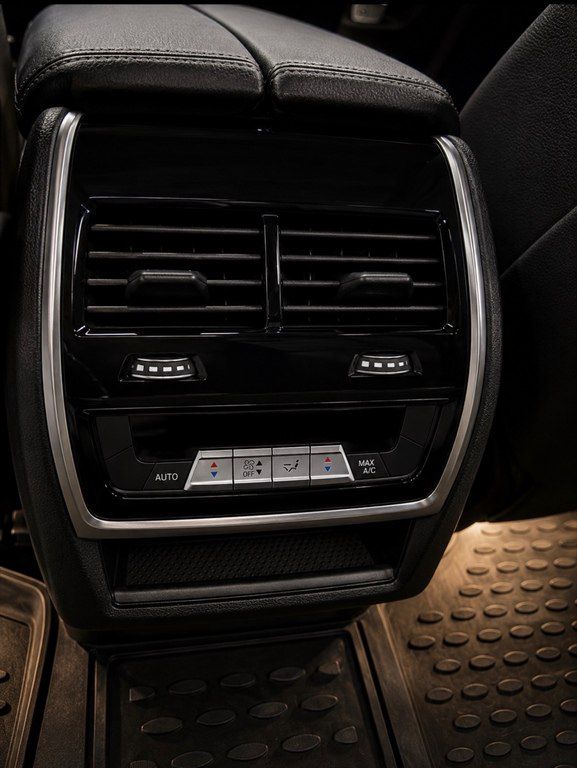 BMW X5, 3.0 L, 2020 il, 168 000 km — Avtomobillər, Bakı (8)