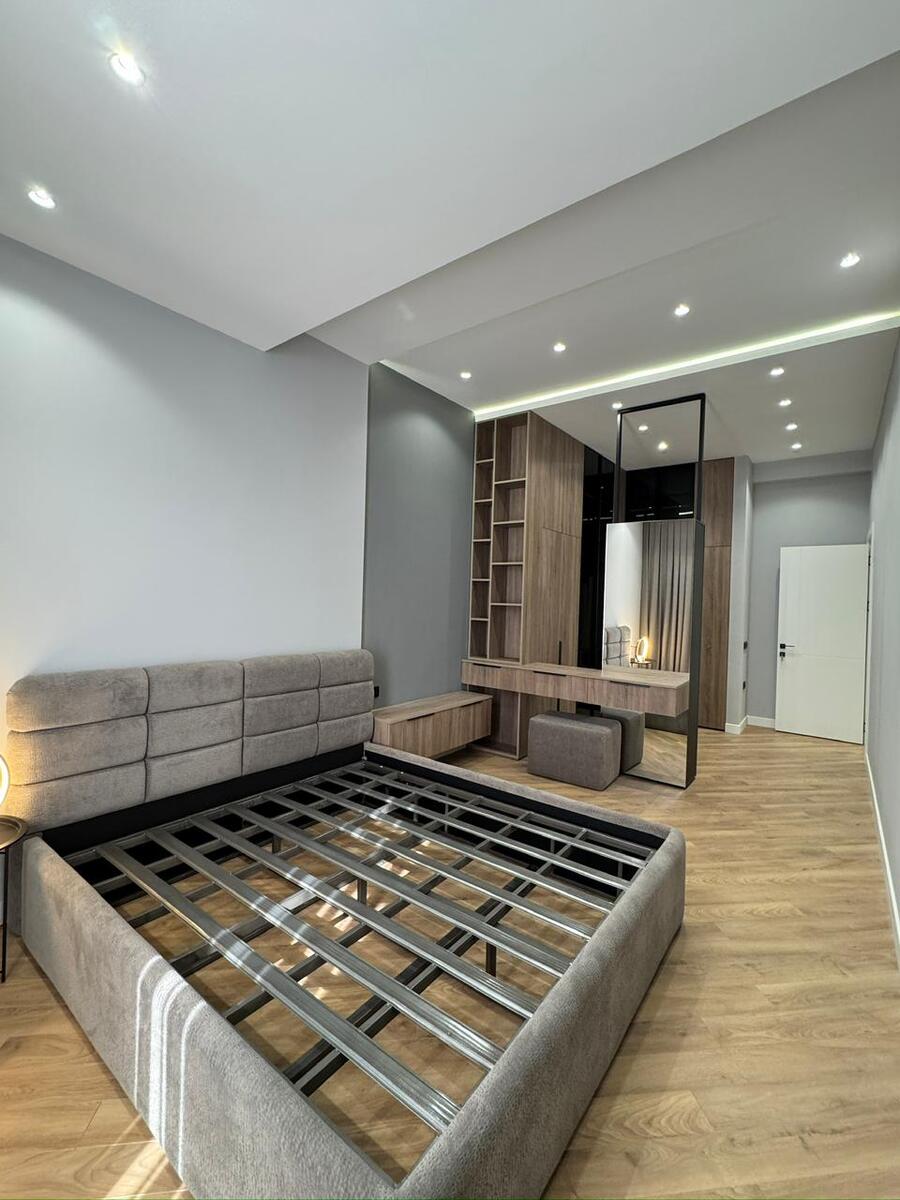 Satılır 3 otaqlı yeni tikili 95 m² — Mənzil, Bakı (10)