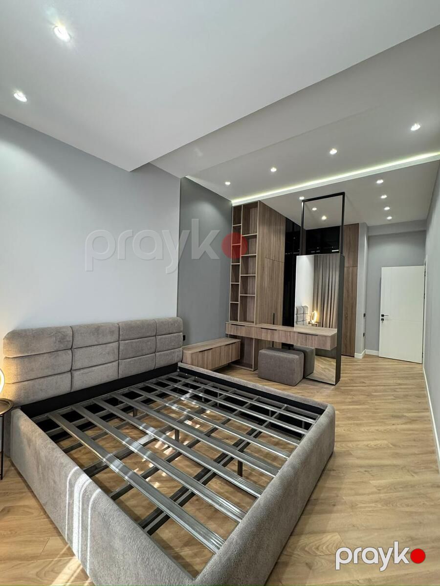 Satılır 3 otaqlı yeni tikili 95 m² — Mənzil, Bakı (10)