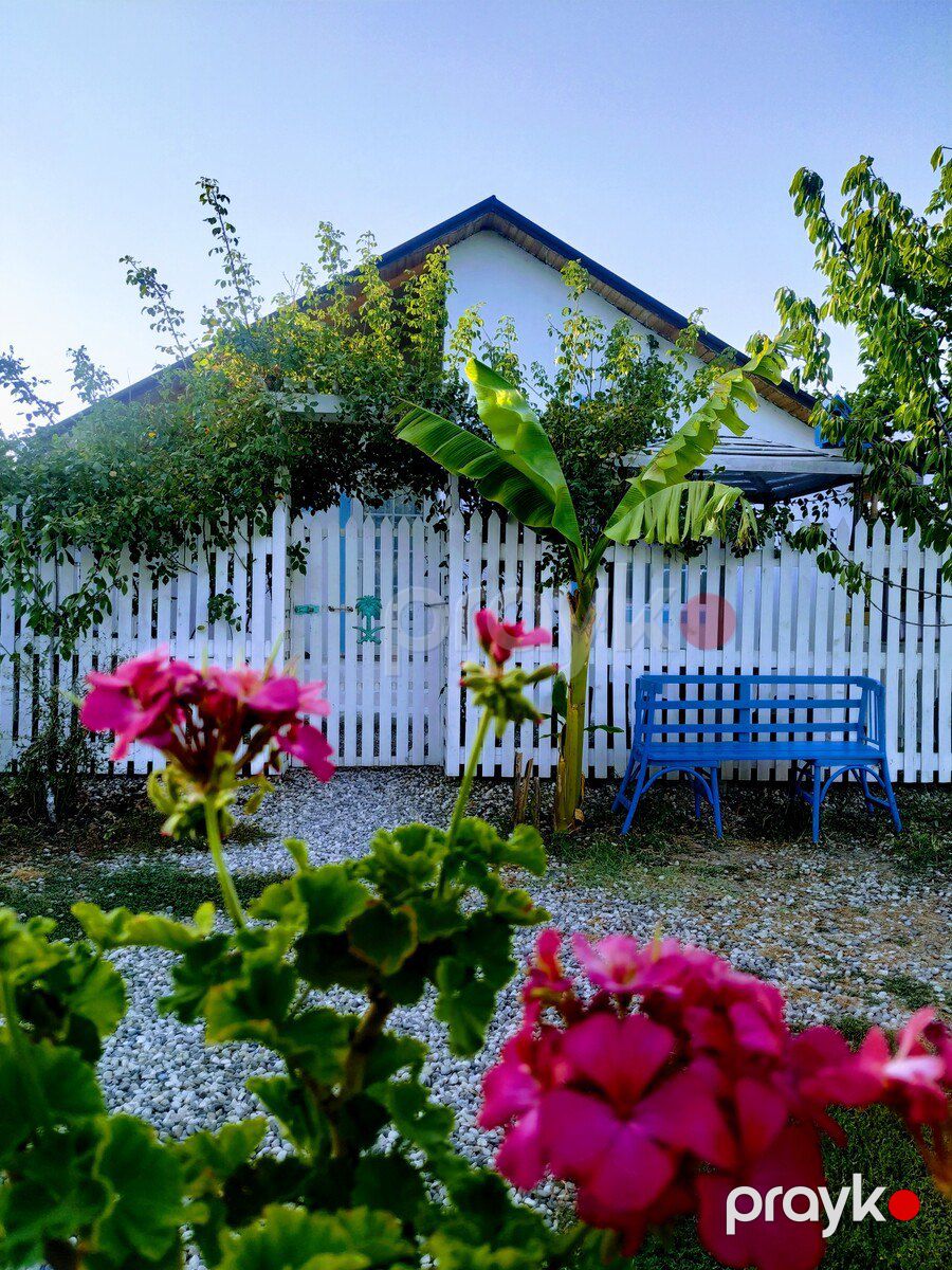 Bağ evi kirayə verilir, Qusar r — Ev, villa, Qusar (4)