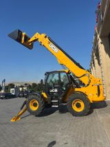 Teleskopik yükləyici "JCB 540-170", 2024 il — Agricon