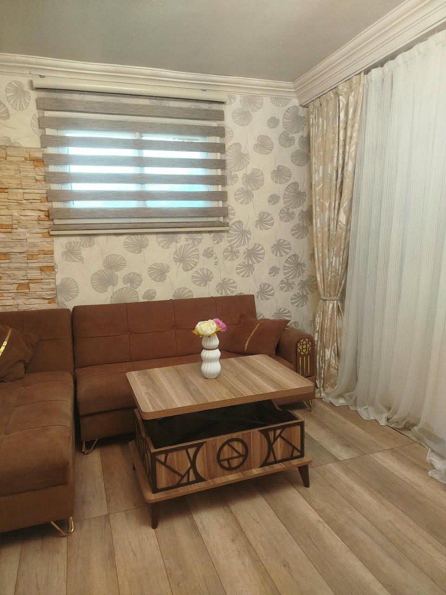 İcarəyə verilir 3 otaqlı həyət evi/bağ evi 100 m² — Ev, villa, Bakı (4)