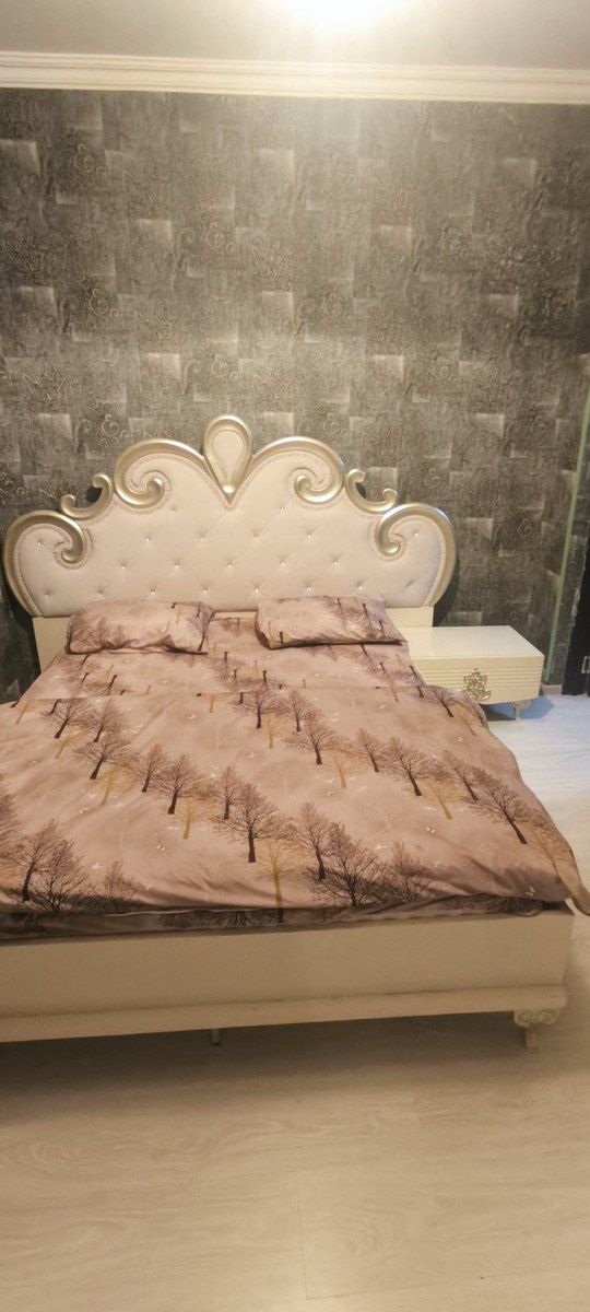 İcarəyə verilir 2 otaqlı köhnə tikili 45 m² — Mənzil, Bakı (7)