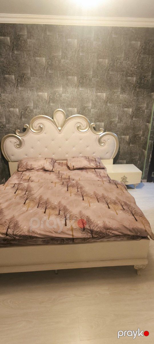 İcarəyə verilir 2 otaqlı köhnə tikili 45 m² — Mənzil, Bakı (7)
