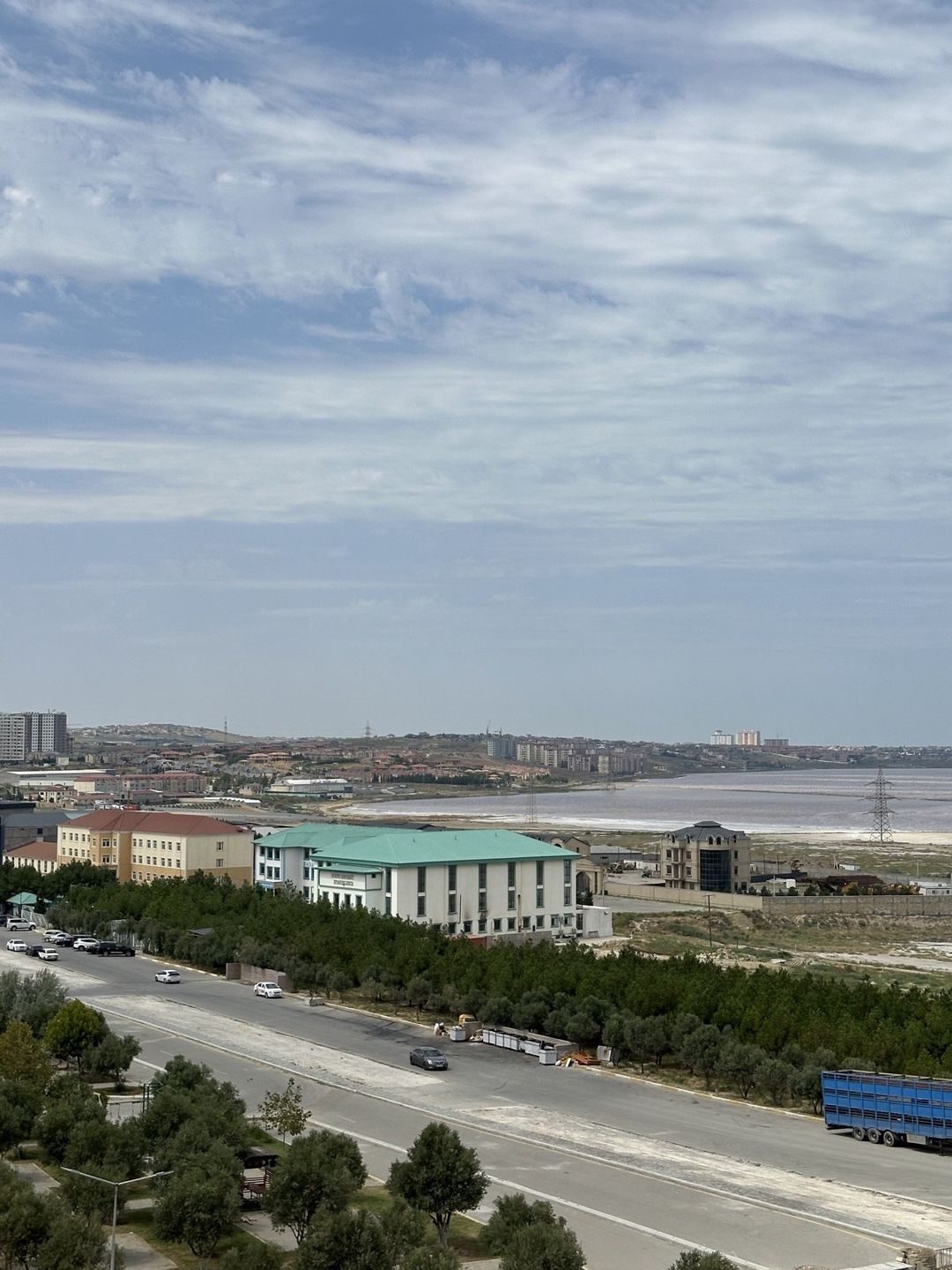 Satılır 1 otaqlı yeni tikili 35 m² — Mənzil, Bakı (2)