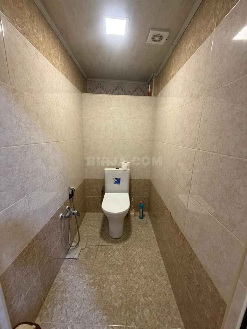 Satılır həyət evi, Mastağa qəsəbəsi — Ev, villa (7)