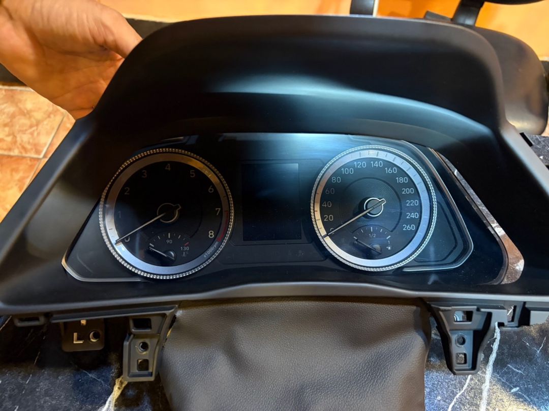 Hyundai Sonata monitoru — Ehtiyat hissələri və aksesuarlar, Bakı (3)