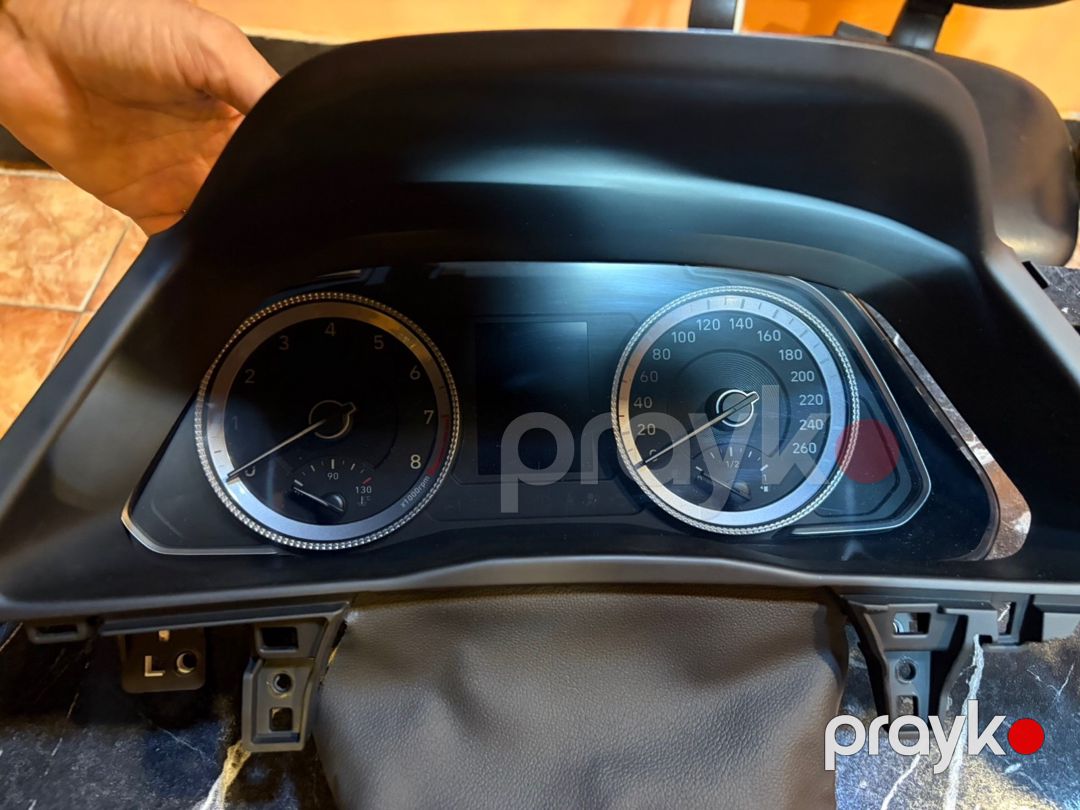 Hyundai Sonata monitoru — Ehtiyat hissələri və aksesuarlar, Bakı (3)