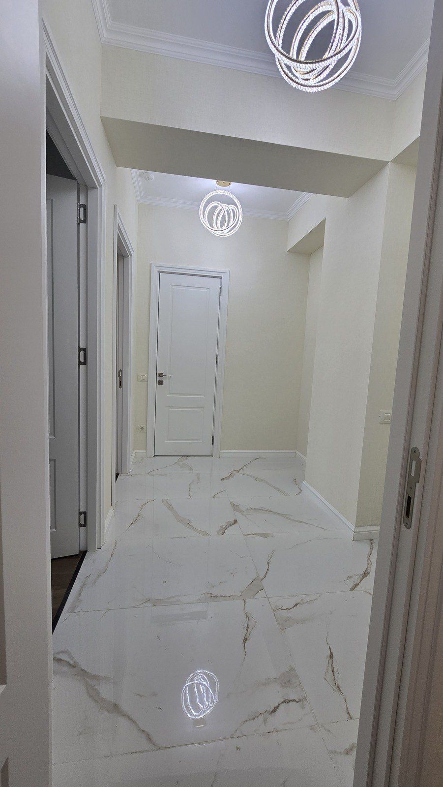 Satılır 3 otaqlı yeni tikili 83 m² — Mənzil, Bakı (3)